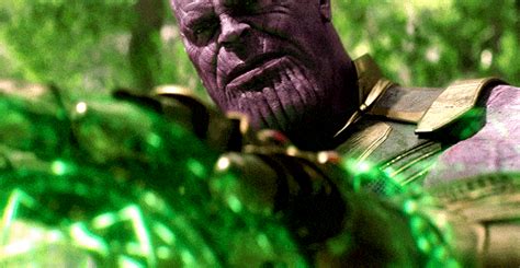 thanos gifs|Thanos Snap GIF by Marvel Studios